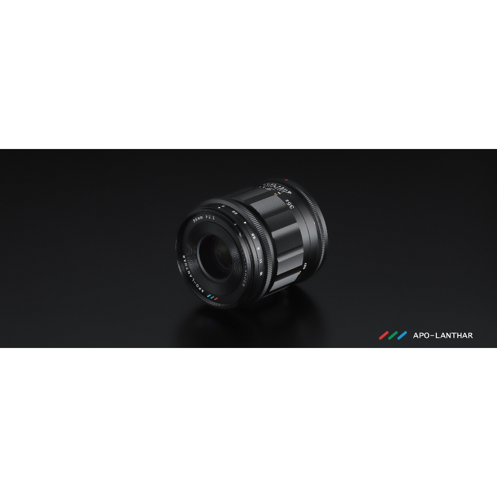 Voigtlander APO-LANTHAR 35mm F2.0 เลนส์ Aswarf II สําหรับ Nikon Z