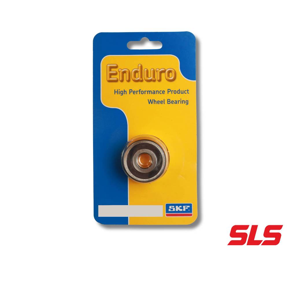 SKF 6201-RS1Z/VC106 แบริ่ง Enduro