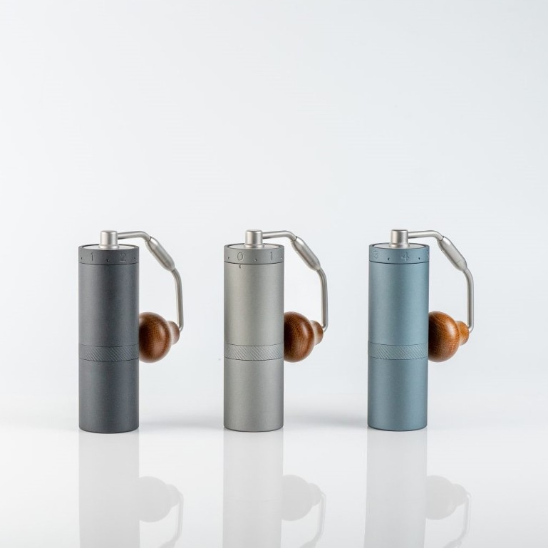 เครื่องบดด้วยมือ 1Zpresso X-Ultra