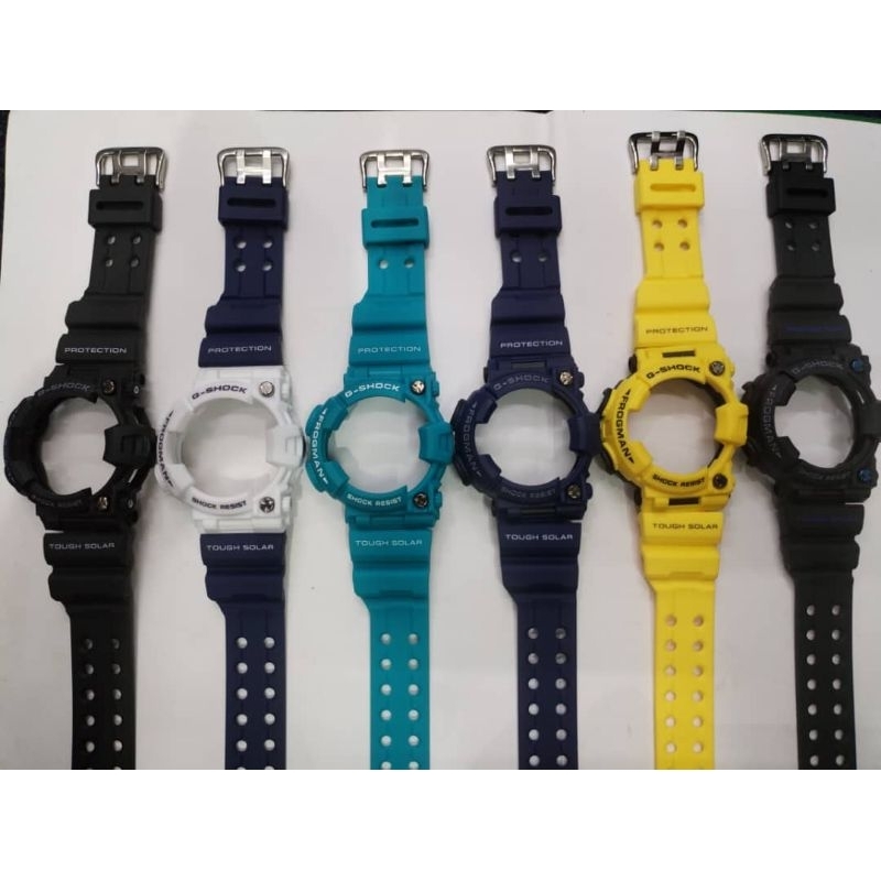 สําเนา BnB Frogman GWF-1000