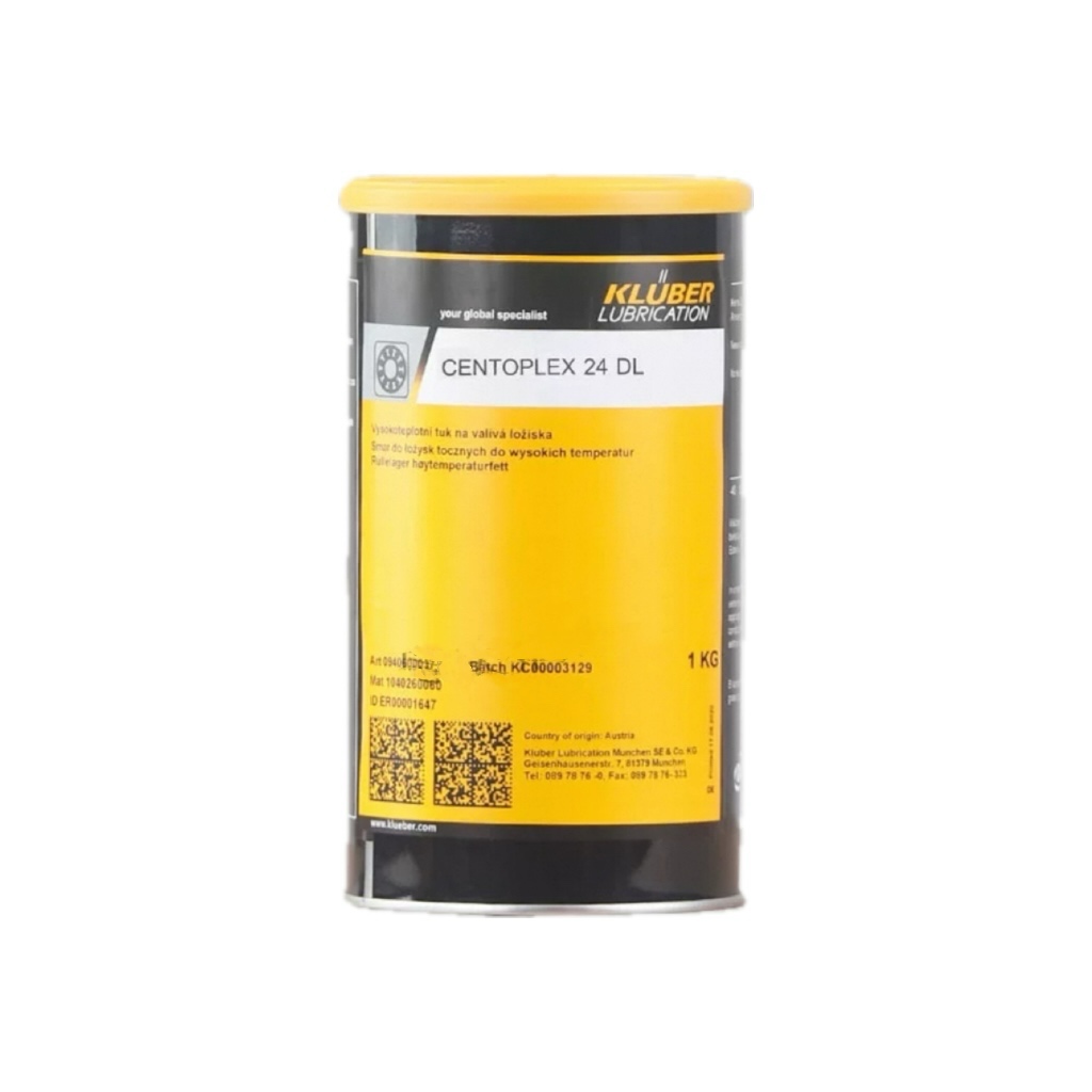 KLUBER Centoplex 24 DL (1KG)