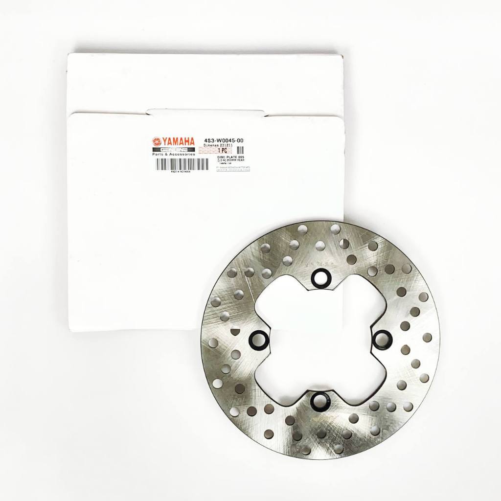 Yamaha Lc135 5S LC135New LC135 ใหม่ 5 ความเร็วแผ่นหลัง Piring Disc