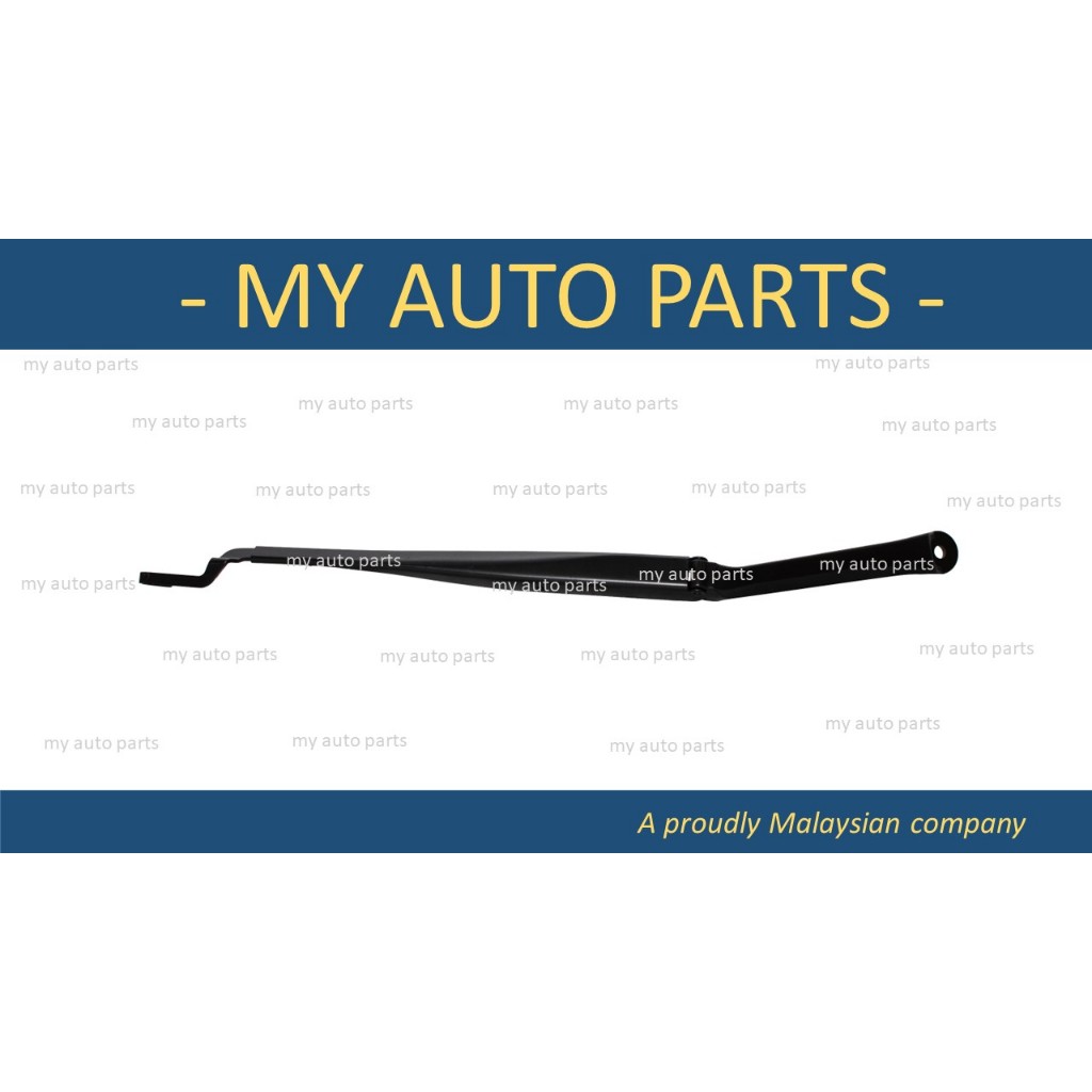 TOYOTA CAMRY ACV50 WIPER ARM