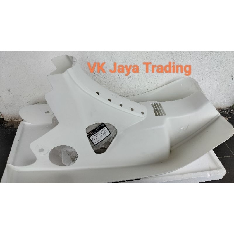 Honda Ex5 EX5Dream Leg Shield AAP 1units