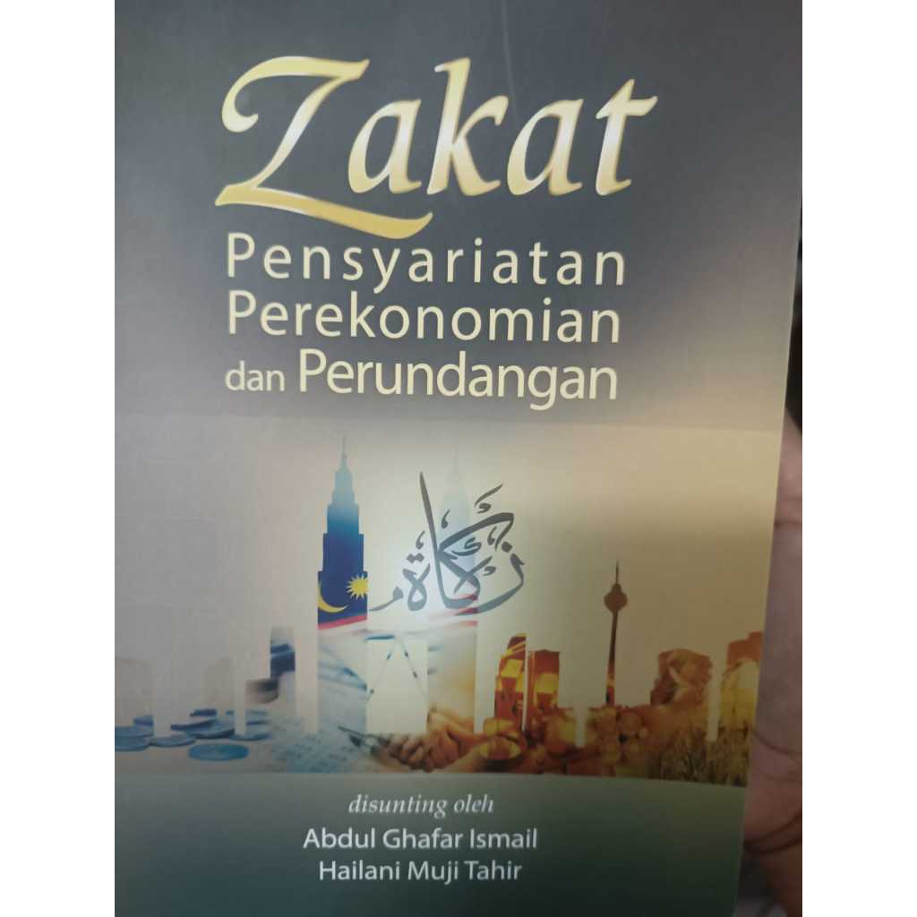 ZAKAT: CONSCIOUSNESS AND LEGISLATION