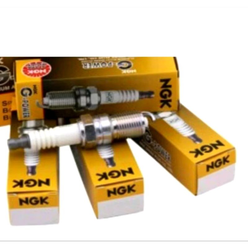 หัวเทียน 1 ชิ้น yamaha MT-25 R-25 XJ6