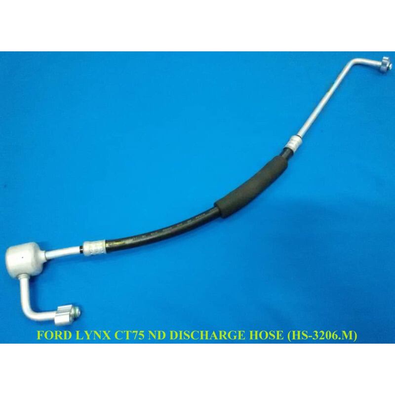 FORD LYNX CT75 ND DISCHARGE HOSE HS-3206.ม