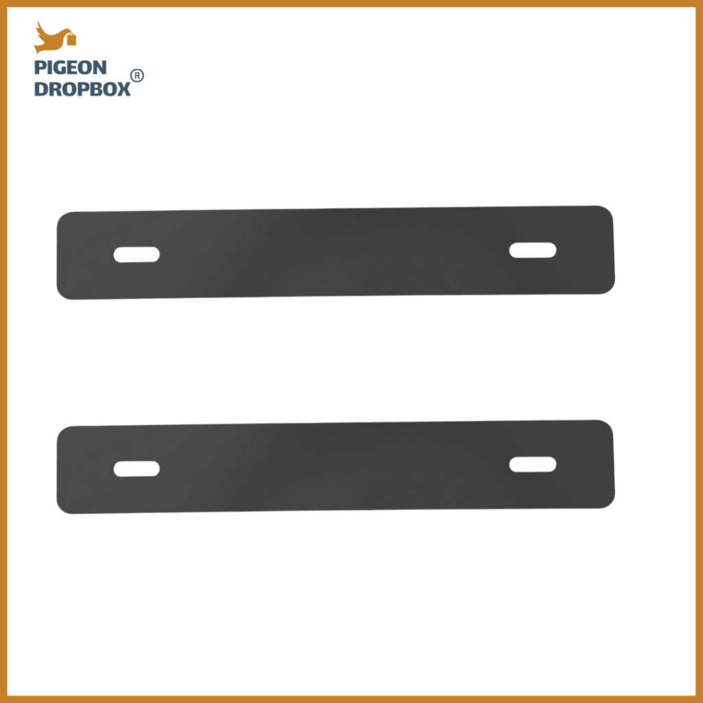 ขายึดประตูแบบสั่งทําสําหรับ PIGEON DROPBOX