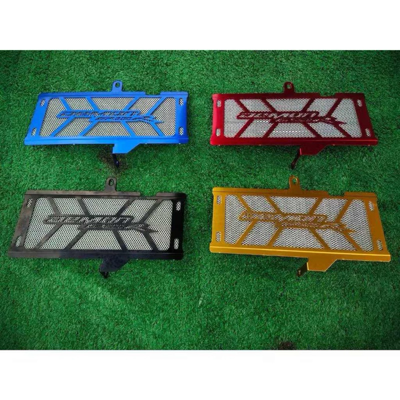 ฝาครอบหม้อน้ํา GPX Demon 200 GR