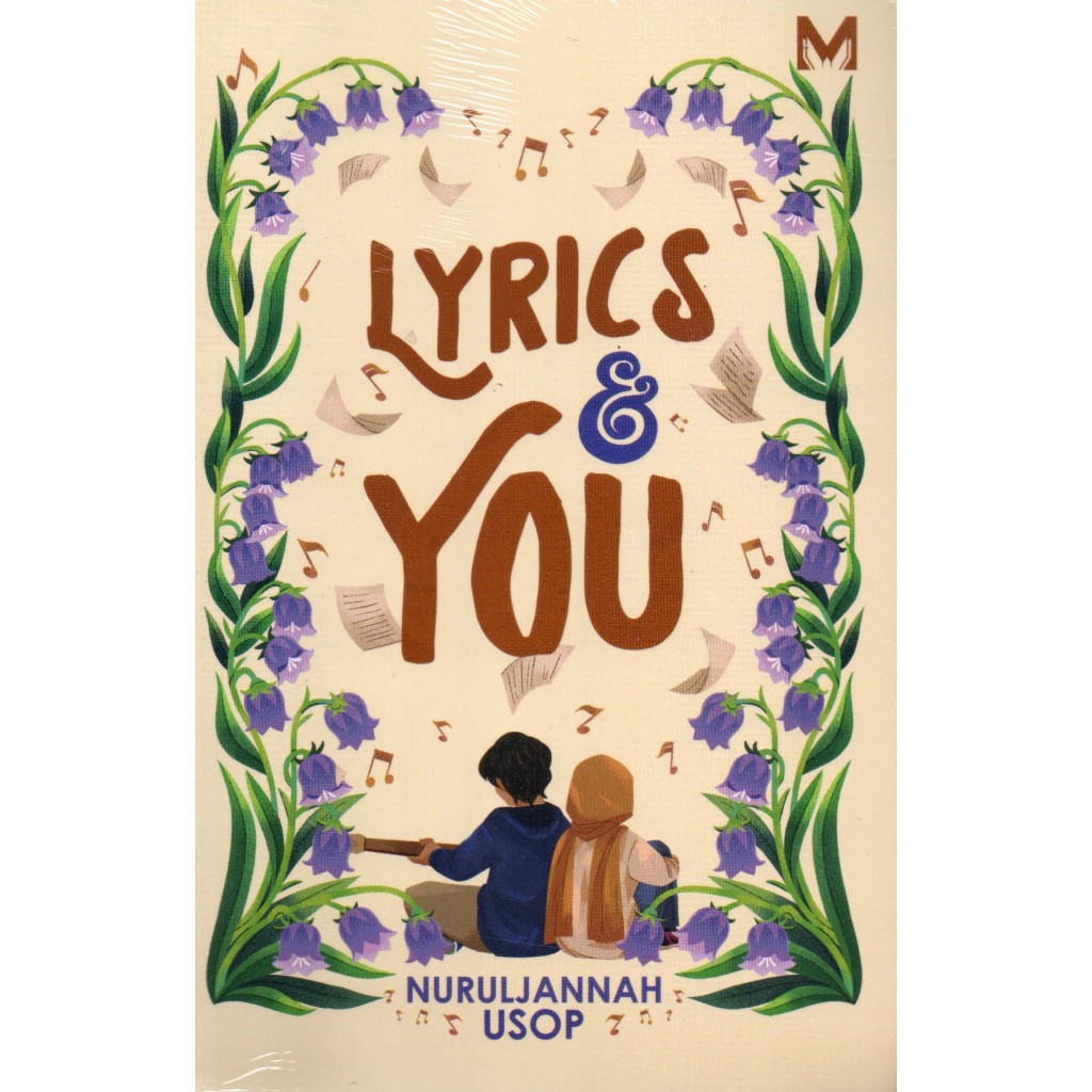LYRICS & YOU - NURULJNNAH USOP