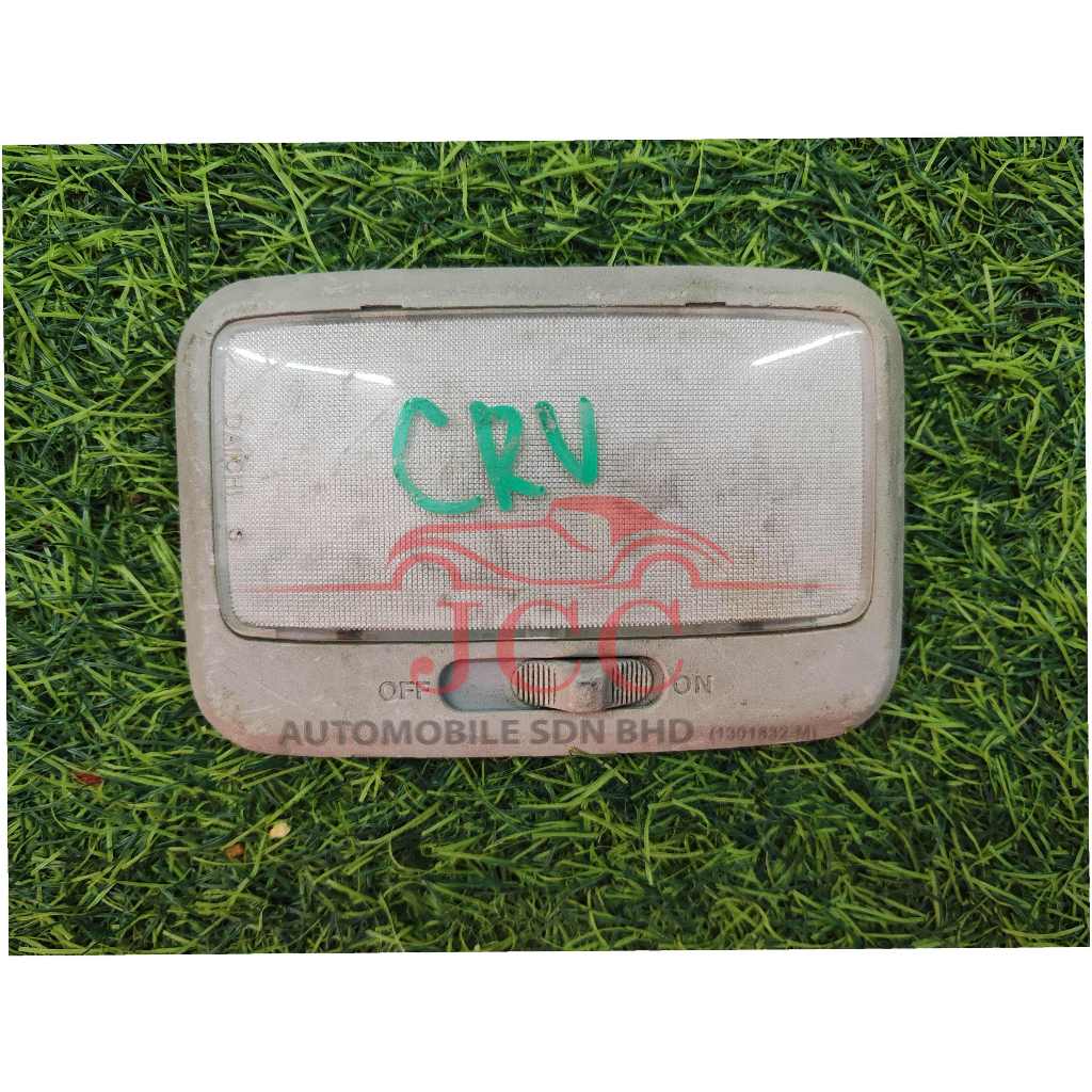 HONDA CRV RD1 S10 ROOF LAMP [2G-4A-B1617]