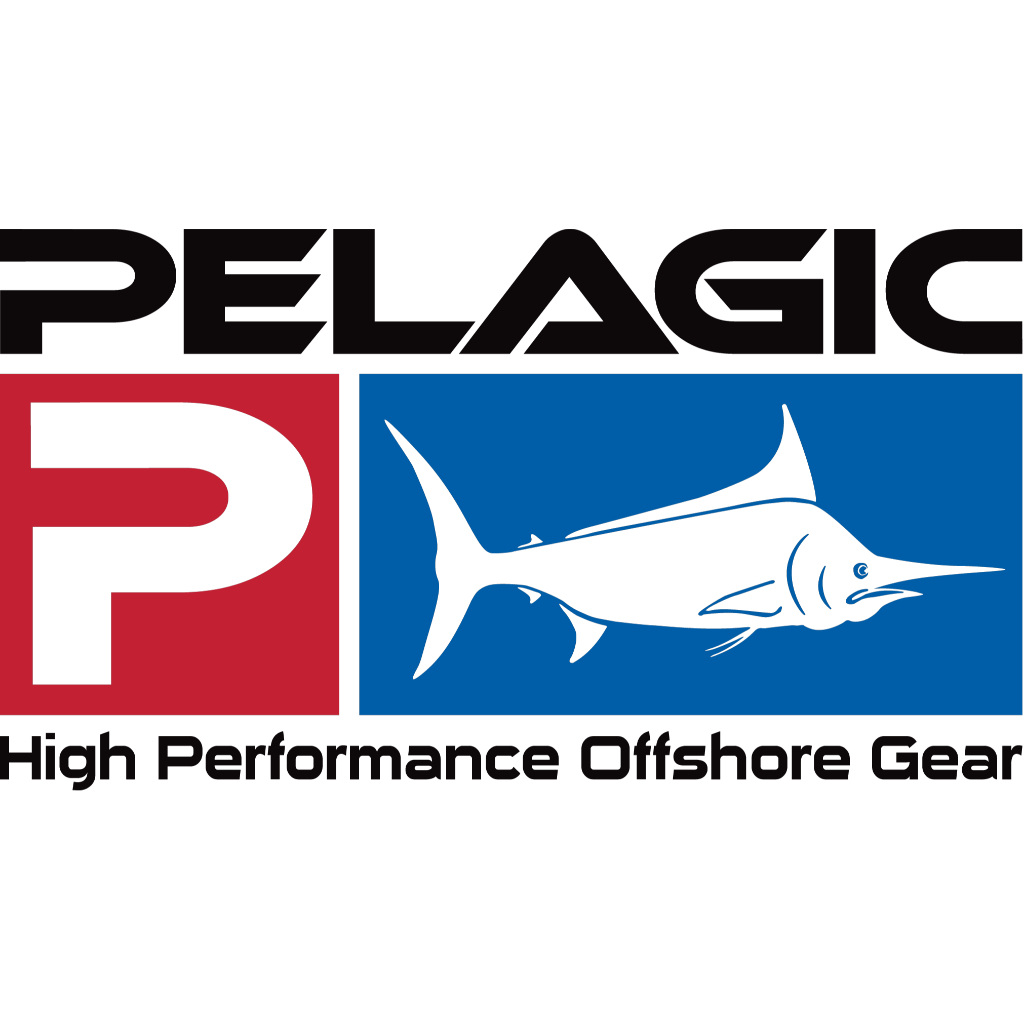เสื้อตกปลา Pelagic 1015 AquaTek Deluxe / Gyotaku / Rodman / Sporty / Stick Em