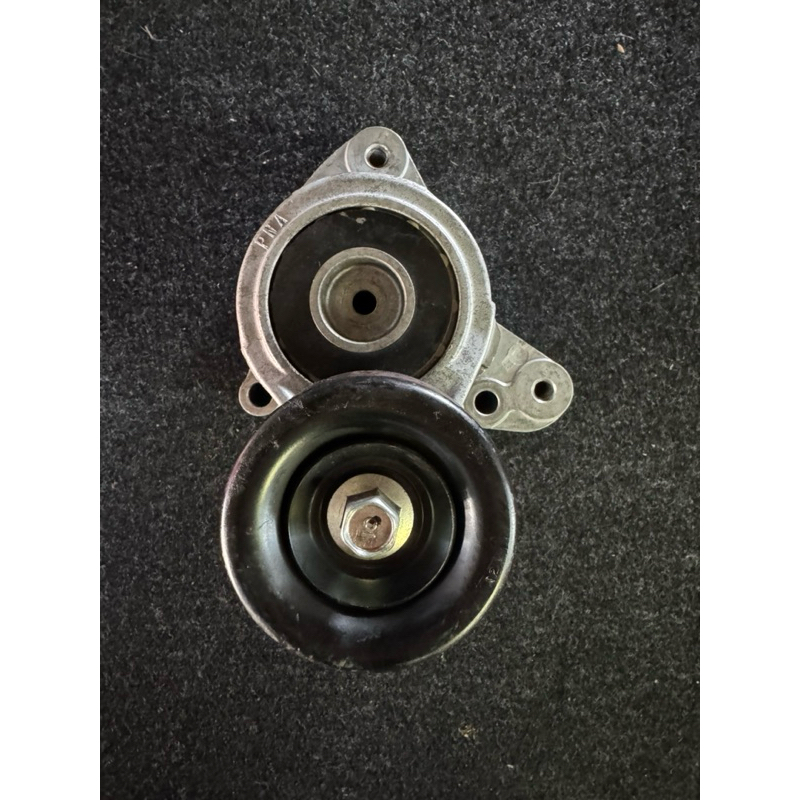 Honda Stream CRV Civic FD2 ES3 DC5 S9A Accord SDA K20A K24A Belt Tensioner (มือสองญี่ปุ่น)