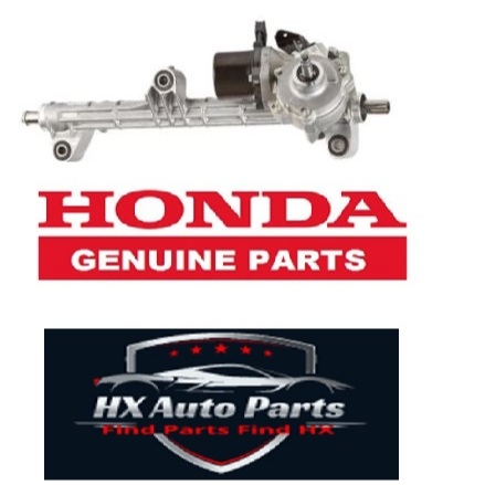 HONDA SHOWA STEERING RACK พร้อมมอเตอร์เท่านั้น [53601-T2A-J01]~ HONDA ACCORD T2A T2M -2.0 [2013-2017