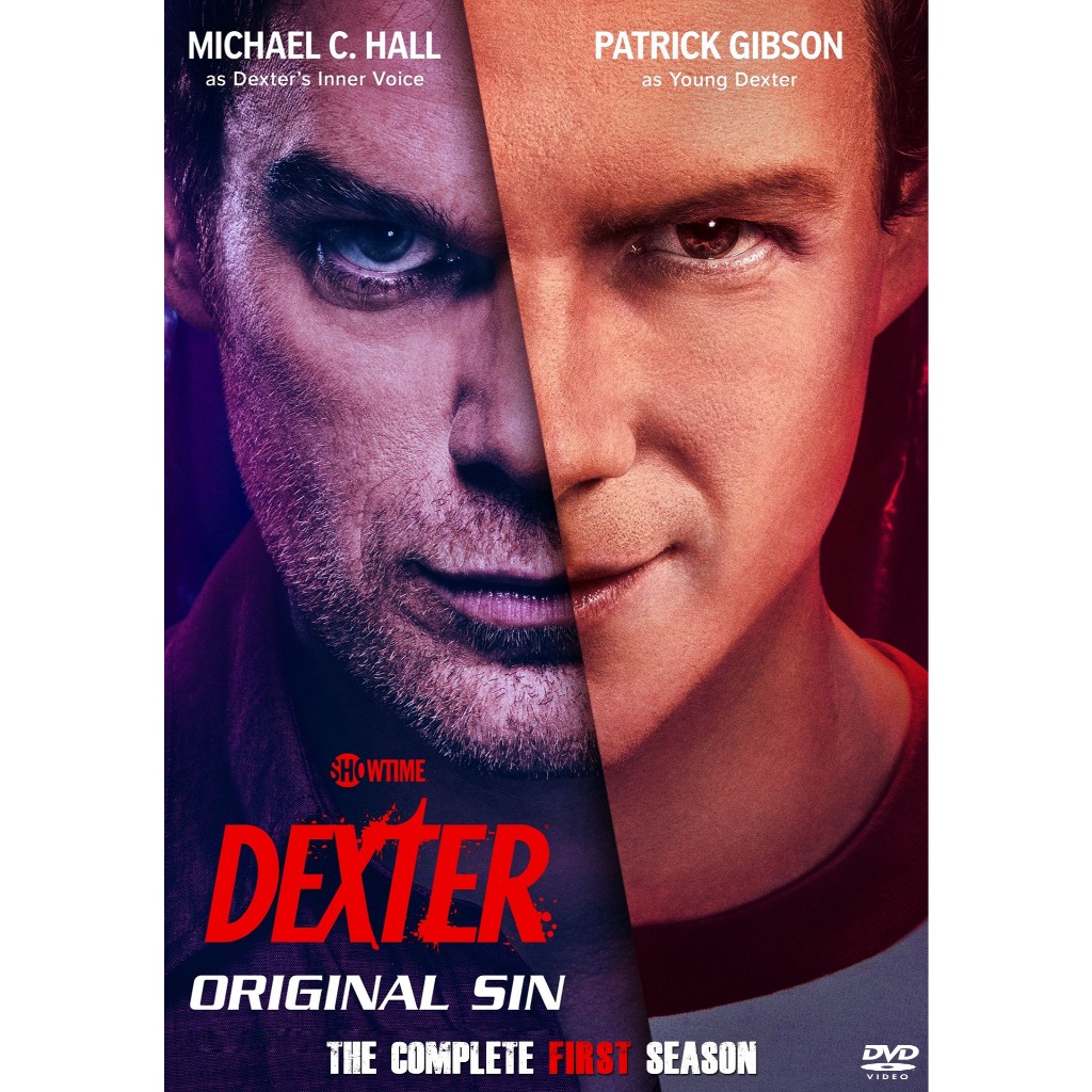 Dexter: Sin TV Series 2024