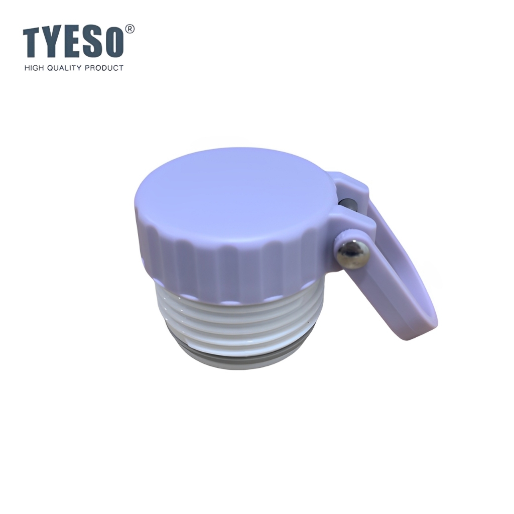 TYESO ฝาปิดขวด Solo TS-8755C/TS-8756C