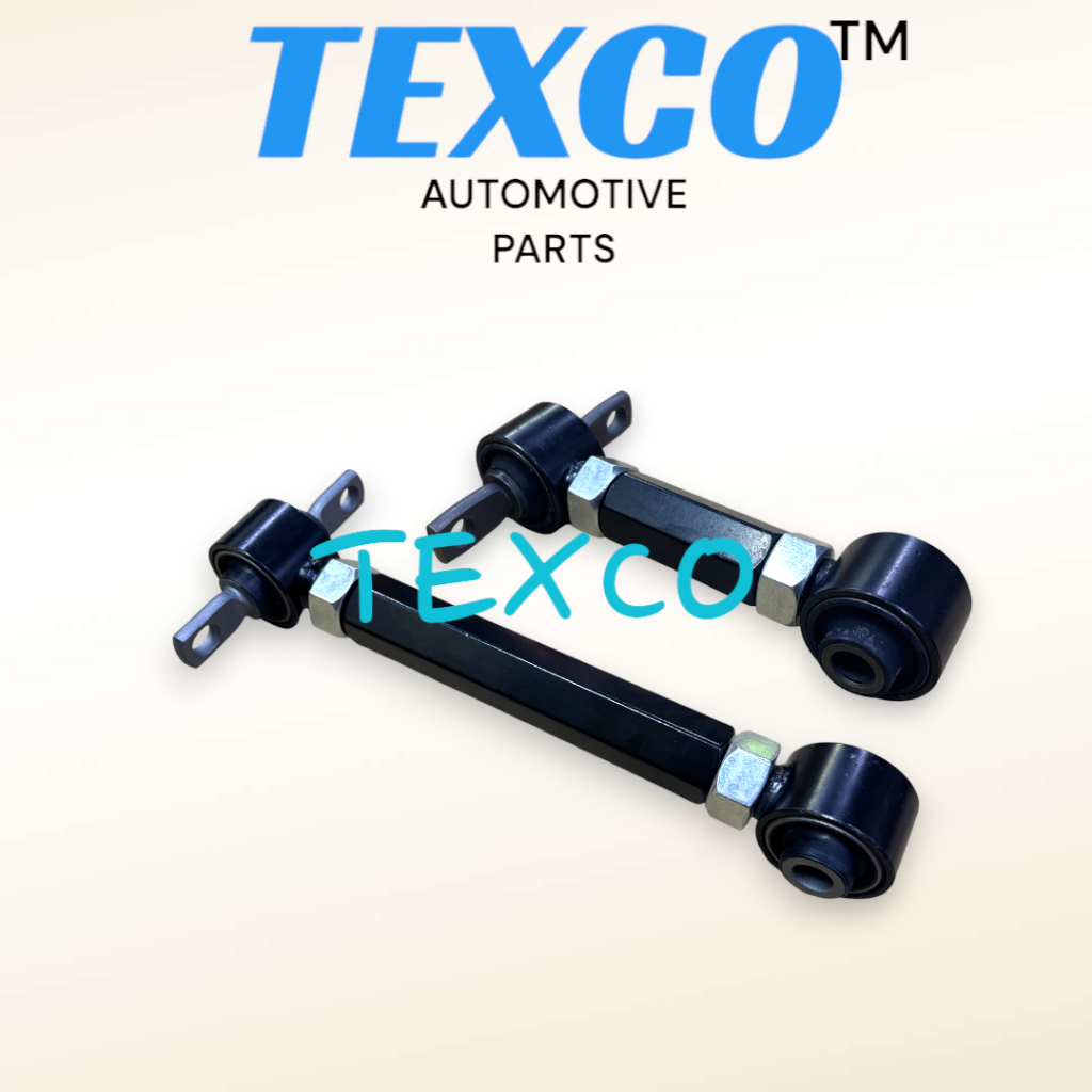 TEXCO BRAND(TULANG ANJING)RACING ARM PROTON WAJA PERSONA WIRA GEN2