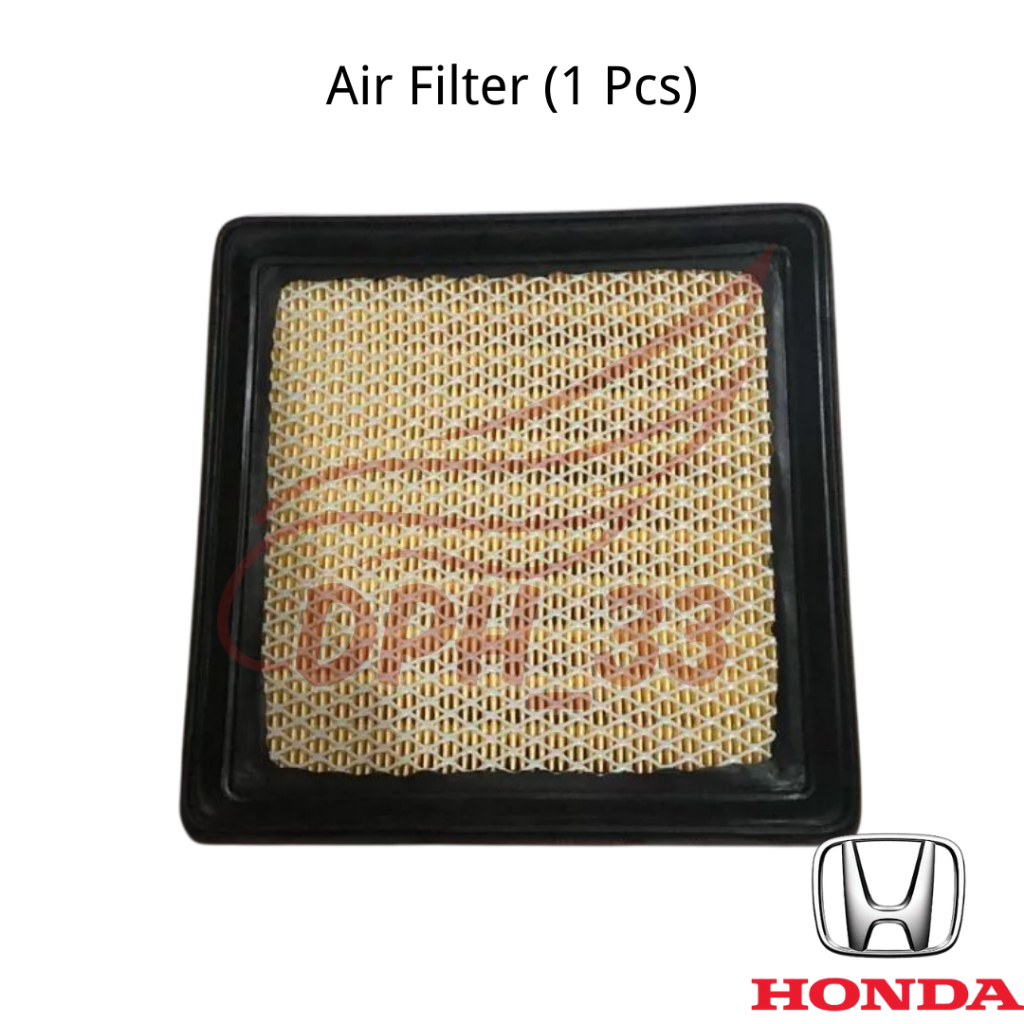 ไส้กรองอากาศ OEM สําหรับ Honda CRV S10 / Civic SO4 (17220-P2J-000)