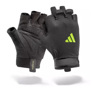 ADIDAS FITNESS ESSENTIAL TRAINING GLOVE