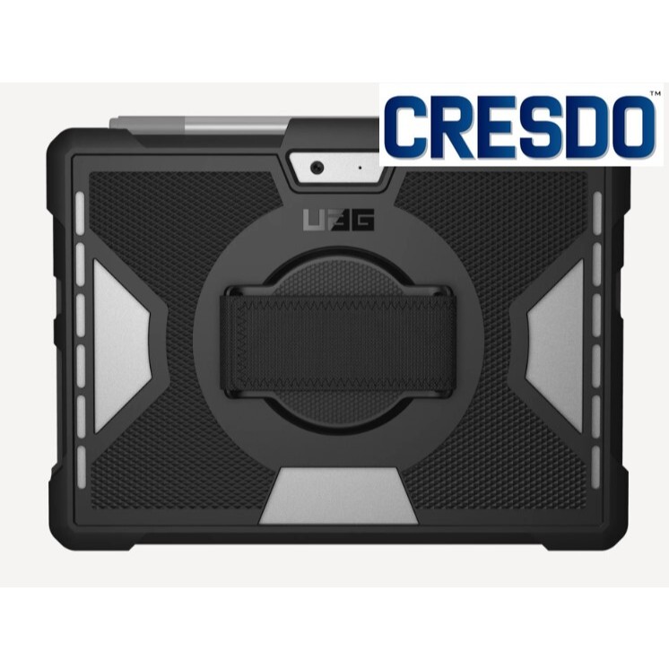 UAG Outback Series Surface Go/ Go 2/ Go 3/ Go 4 พร้อมเคสสายคล้องมือ