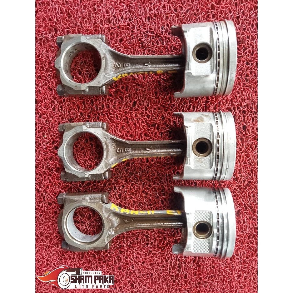 ลูกสูบ Kancil 660 EF 68mm