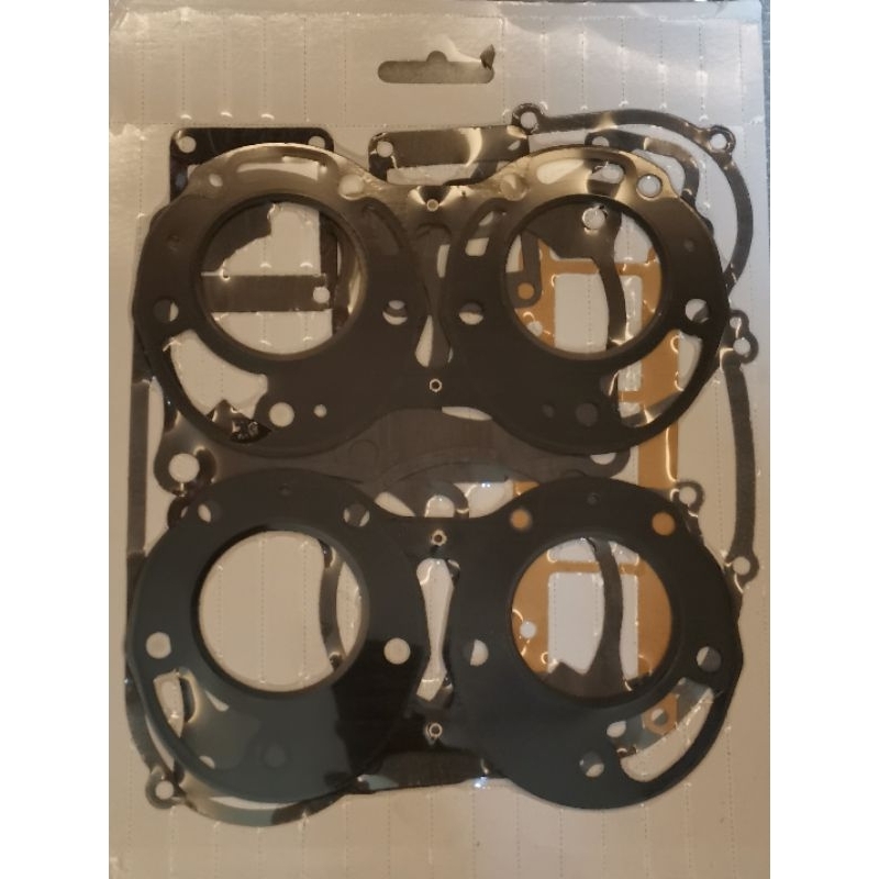 GASKET OVERHAUL RZV500 RD500 RD500LC V4 47X 1GE 51X