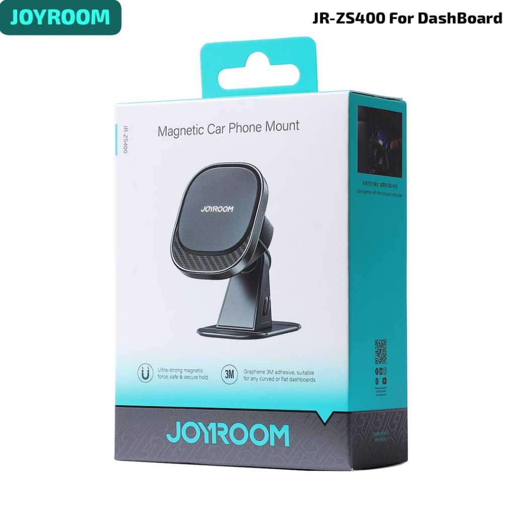 JOYROOM JR-ZS400 ที่วางโทรศัพท์แบบแม่เหล็ก DashBoard