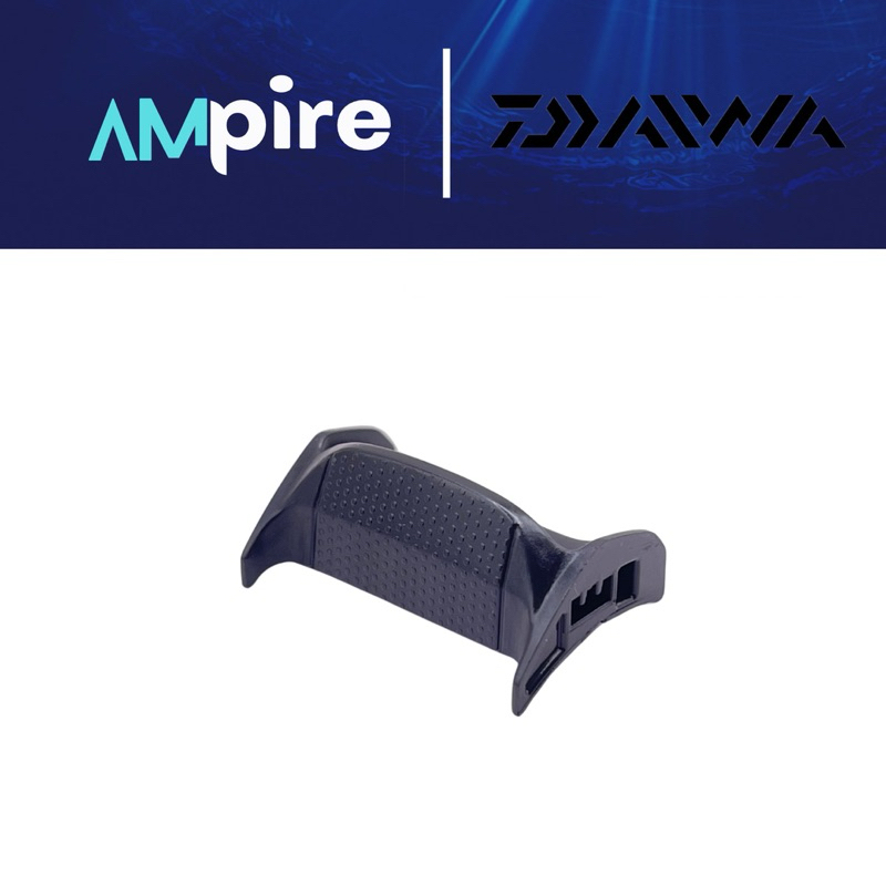 DAIWA PR100 LEFT (THUMB BAR) - -