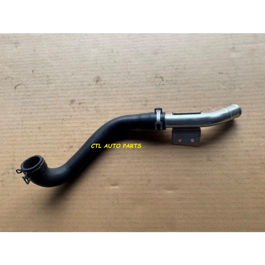 MAZDA MZ3-BL 1.6cc HOSE WATER BYPASS พร้อมท่อ Z686-15-18X