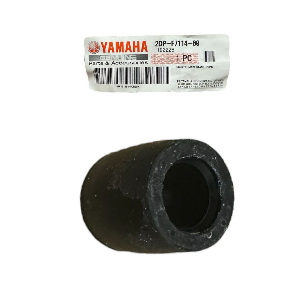 N-MAX 155 ตัวยึดเครื่องยนต์ STOPPER HLY 2DP-F7114-00 YAMAHA NMAX