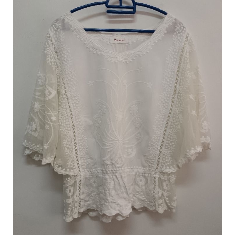 Second HandY1Women Top/女士上衣
