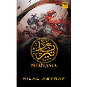 NIRNAMA by Hilal Asyaf