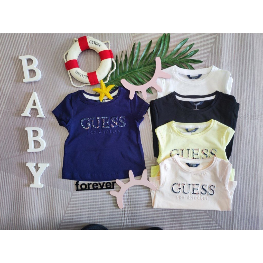2676/B2676 GIRL TSHIRT KIDS