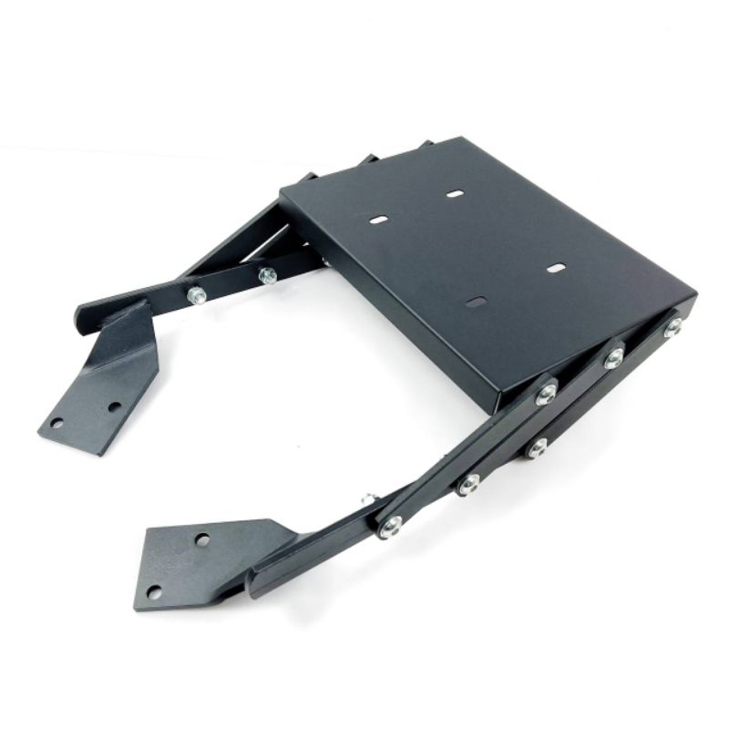 ADJUSTABLE ด้านหลัง MONTRACK [Y16ZR-L135-V2-V8-RS150\LC-5s 3