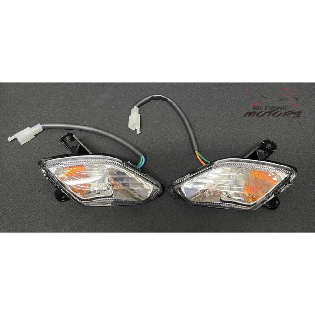 SM SPORT110 E (N2) ไฟเลี้ยวหน้า Assy LH หรือ RH (1 ชิ้น)