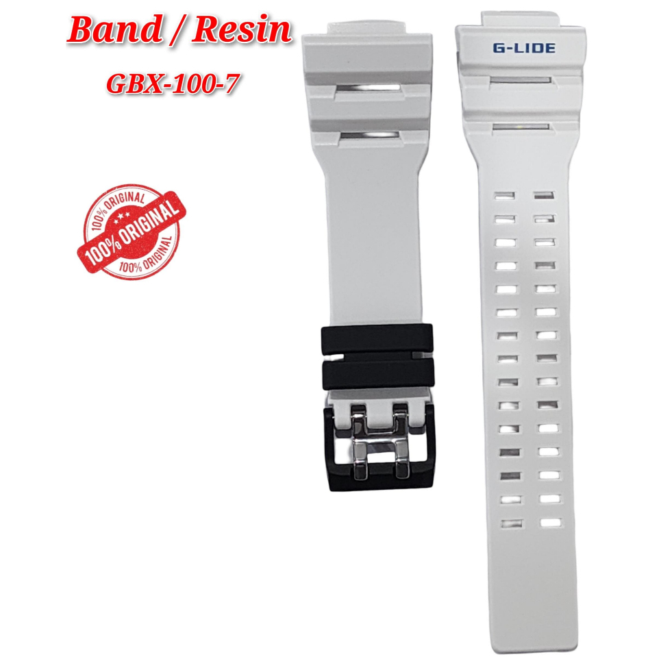 สายรัดสําหรับชิ้นส่วนทดแทน GBX-100-7 -Band