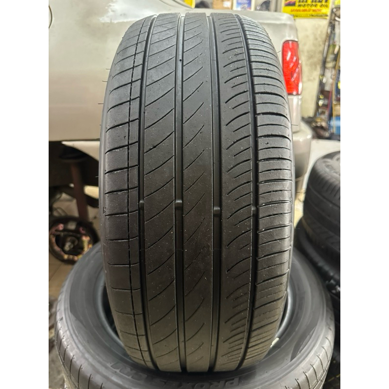 225/50/18 TOYO PROXES CR1 ใช้แล้ว TIRES
