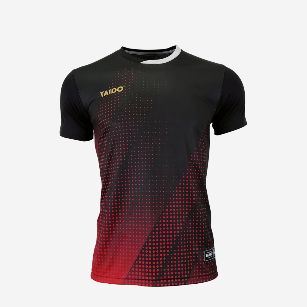 เสื้อ TAIDO CooLITE - J12