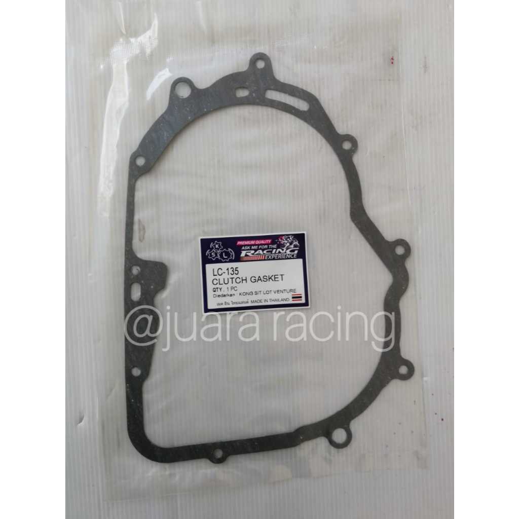 LC135 LC 135 CLUTCH GASKET KSL