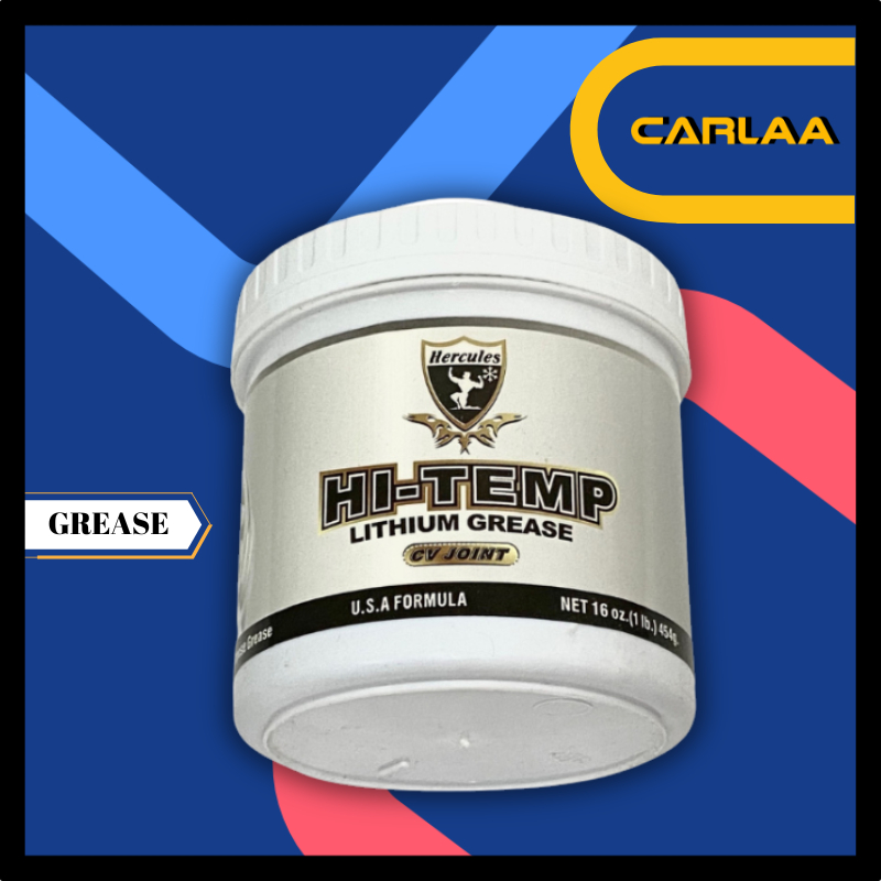 DRIVE SHAFT Grease (Hi Temp Lithium)