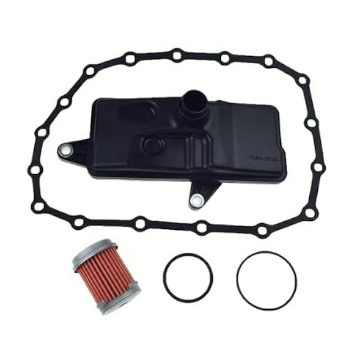 HONDA AUTO FILTER 25420-5TO-003 HONDA CITY T9A JAZZ T5A CIVIC TEA FREED HRV T7A BRV