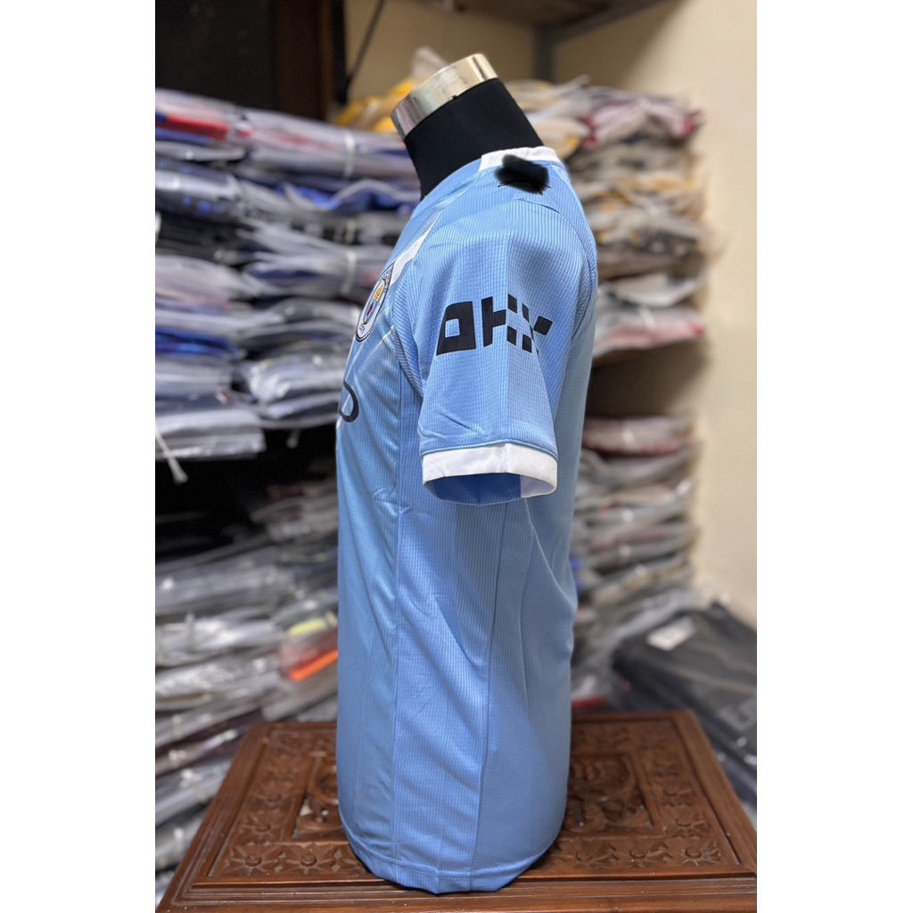 ! JERSI MAN CITY 25-26