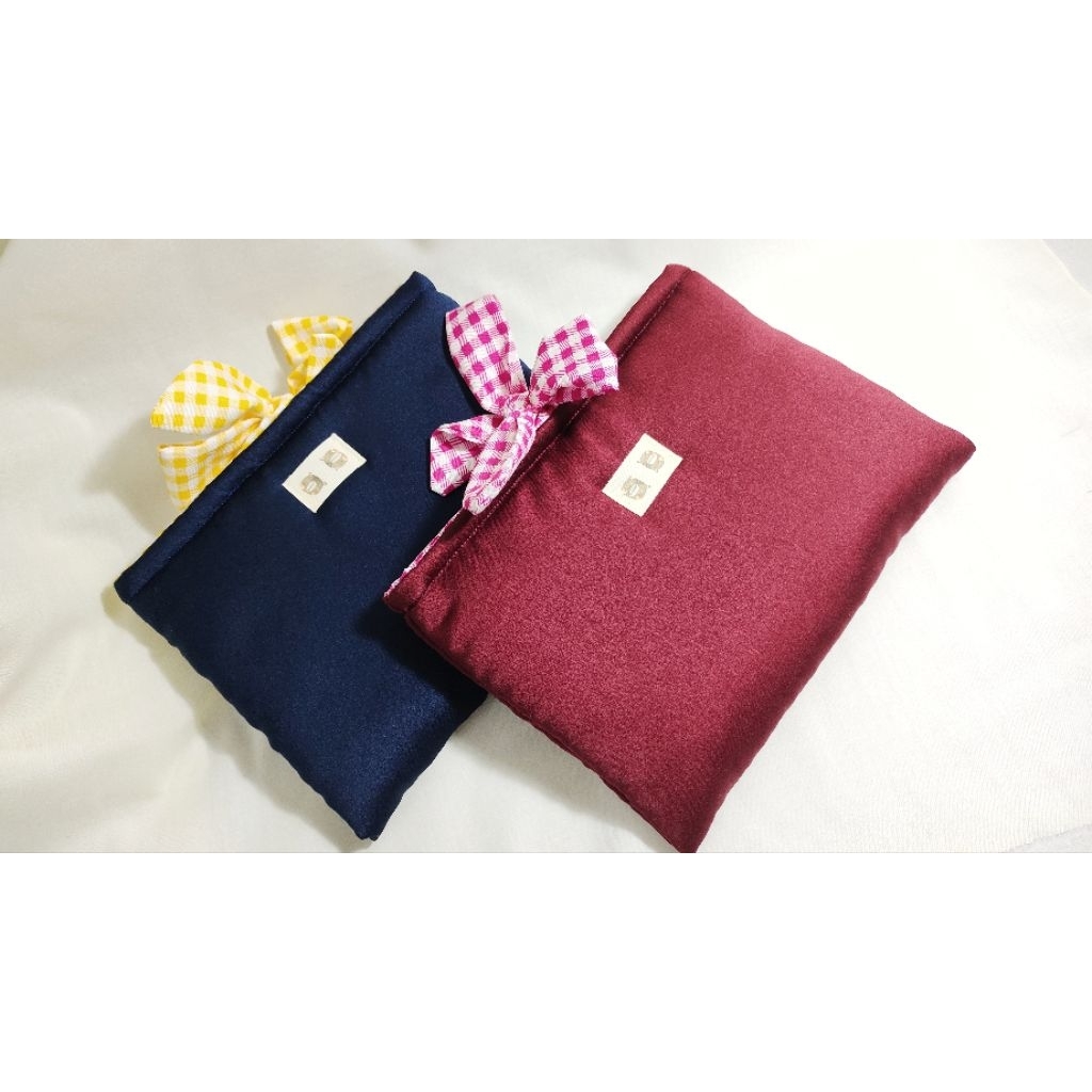 กระเป๋าโบว์ปลอก kindle