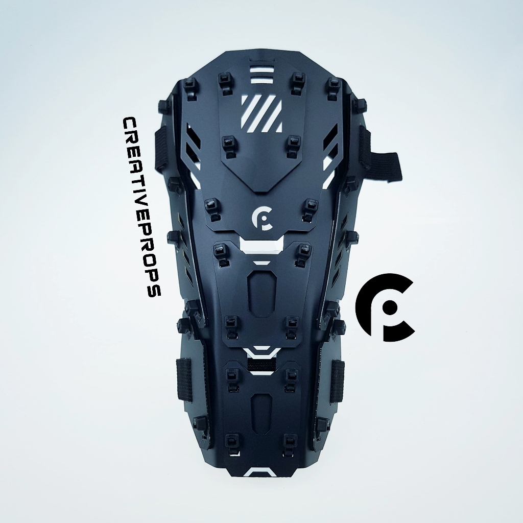 CP Cyberpunk Arm Gaurd 03