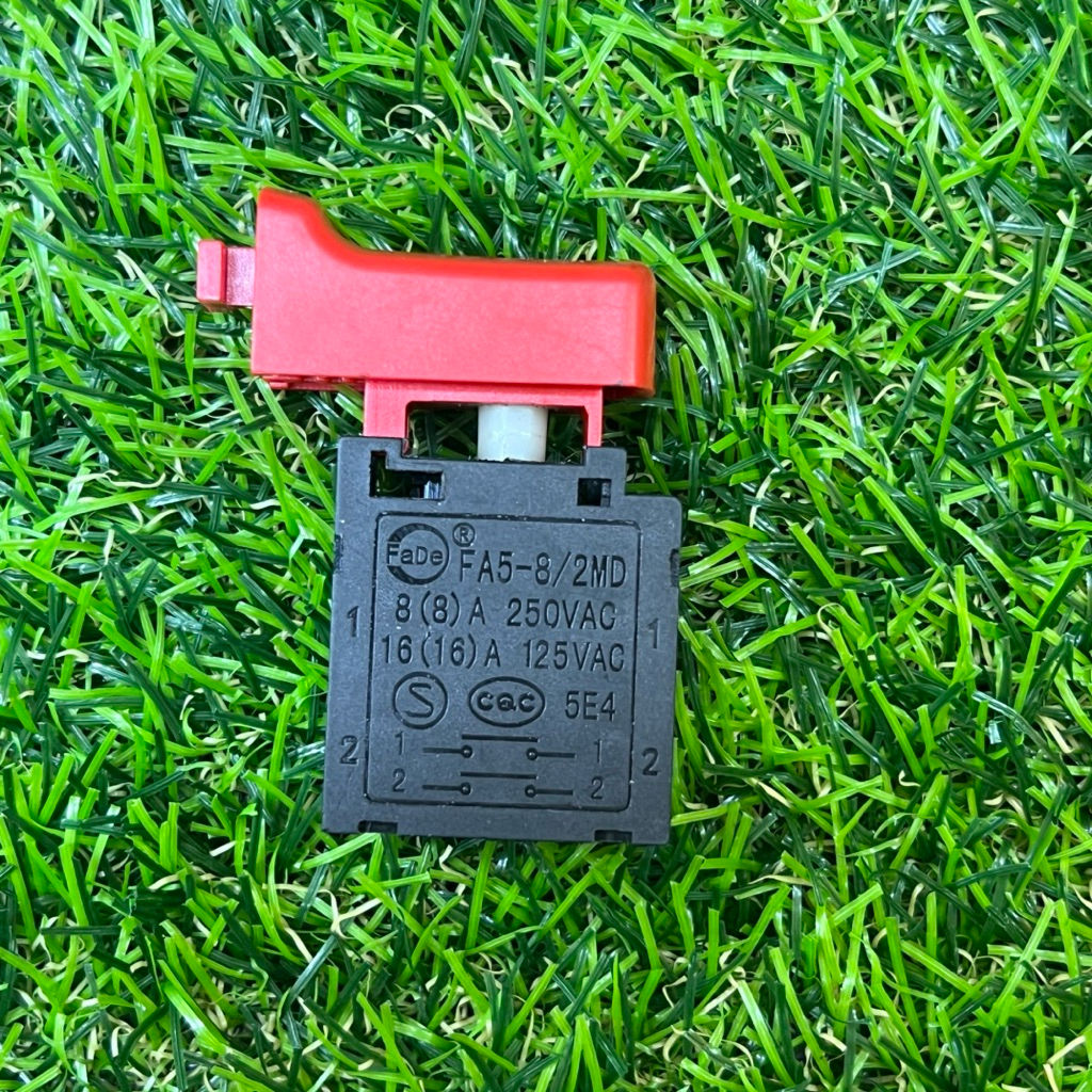 BOSCH GKS 140 SWITCH 1619 PB3 945