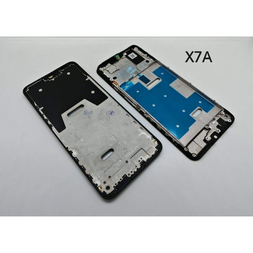 กรอบ LCD สําหรับหน้าจอ HONO X7A / BINGKAI