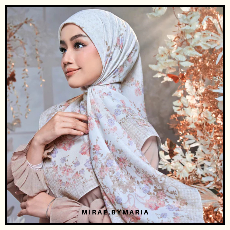 [TUDUNG RUFFLE] MOTHERS DAY & TEACHERS DAY COLLECTION