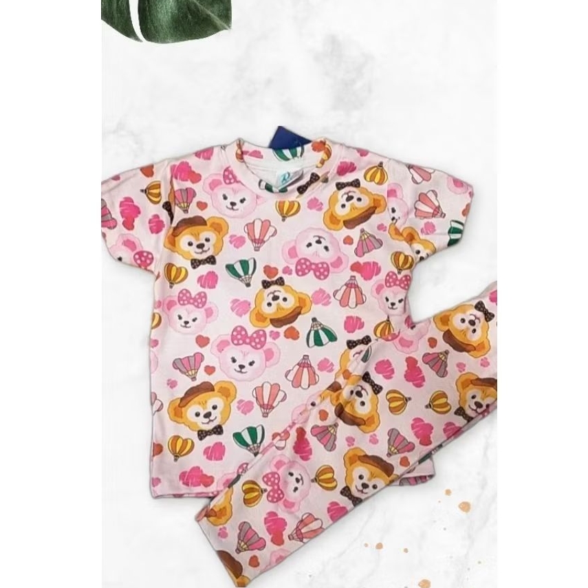 PYJAMAS BOY / GIRL ( RS & H และ M )