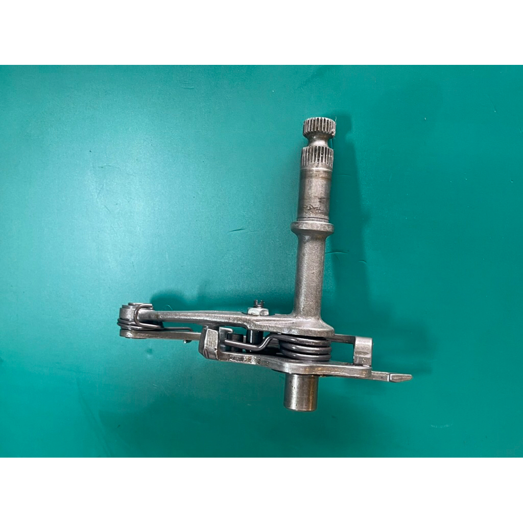 DUCATI MONSTER 795 LEVER CHANGE SHAFT