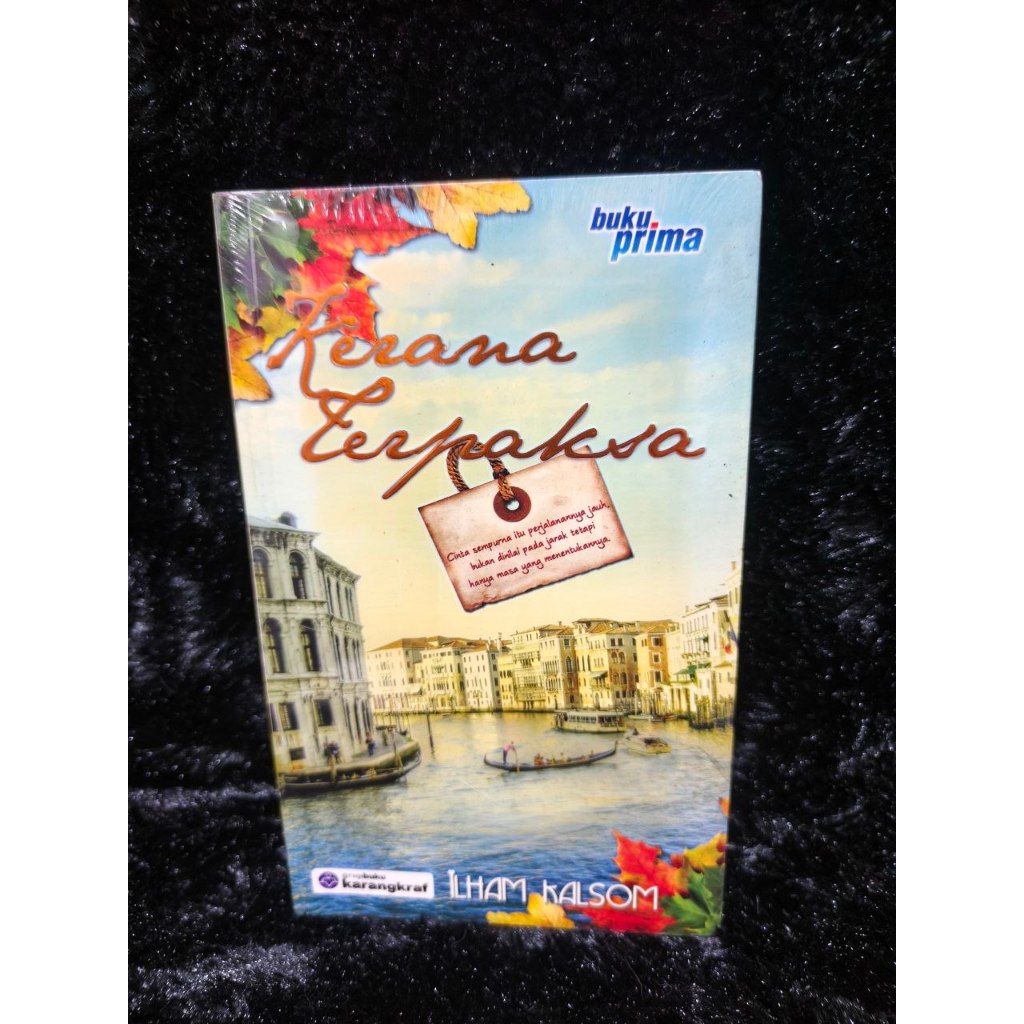 THE COLLAR (ILHAM KALSOM)